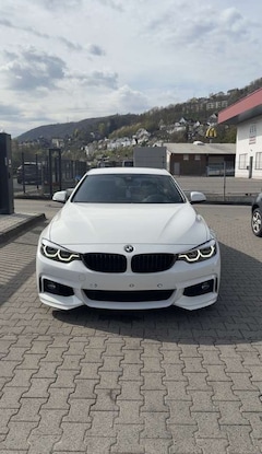 Bild des Angebotes BMW 440 440i Coupe xDrive Aut. M Sport
