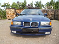 Bild des Angebotes BMW 323 323ti compact, 2.Hand,Klima,Sportsitze,Ohne TÜV