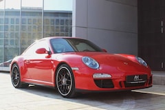 Bild des Angebotes Porsche 997 Carrera GTS Coupe PDK | Indischrot | Chrono+