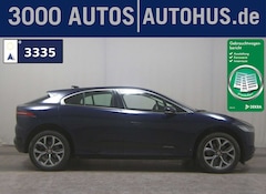 Bild des Angebotes Jaguar I-Pace EV320 Navi LED HuD 360- Kamera ACC
