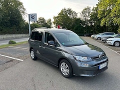 Bild des Angebotes VW Caddy 1.5 TSI DSG Navi + APP-Connect Sitzheizung