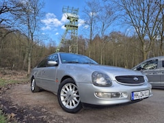 Ford Scorpio Ghia Cosworth