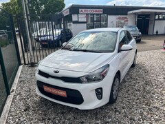 Bild des Angebotes Kia Rio Edition 7 Fünftürig. Klimaanlage