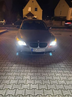 Bild des Angebotes BMW 520 520i