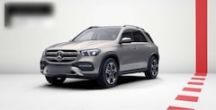 Bild des Angebotes Mercedes-Benz GLE 350 de 4M  HUD DISTRO 360° KAMERA PANO SOUND