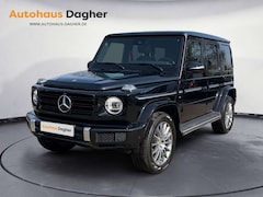 Bild des Angebotes Mercedes-Benz G 500 AMG Exclusive Interieur Burmester Standh.