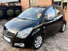 Bild des Angebotes Opel Agila B 1.2 Edition - Automatik - Klima - Rückfahrkamera