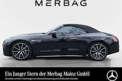 Bild des Angebotes Mercedes-Benz SL 43 AMG AMG SL 43 Premium+ 360° DigitalL HUD Energizing+