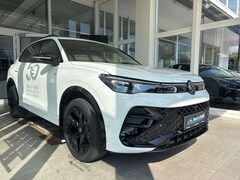 Bild des Angebotes VW Tiguan R-Line 2.0 TSI*PANO,AHK,IQ*