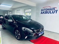 Bild des Angebotes Volvo V40 Summum R Design*Finanzierung+Garantie+Inspektion*