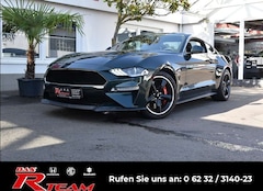 Bild des Angebotes Ford Mustang Bullitt Fastback V8*Bang & Olufsen*