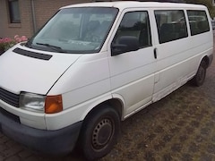 Bild des Angebotes VW T4 Transporter T4 7DA 1Z2