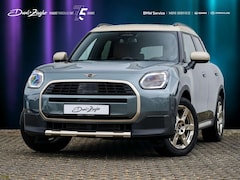 Bild des Angebotes MINI Cooper Countryman Countryman C Favoured-T Paket XL AHK PanoDach