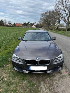 Bild des Angebotes BMW 316 3er 316i Modern Line