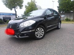 Bild des Angebotes Suzuki SX4 S-Cross SX4 S-Cross Diesel 1.6 DDiS 4x2 Comfort