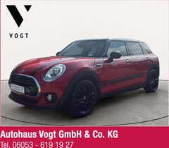 Bild des Angebotes MINI Cooper Clubman