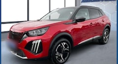 Bild des Angebotes Peugeot 2008 1.2 GT Autom. GripControl+ACC+Navi