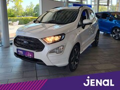 Bild des Angebotes Ford EcoSport ST-Line Winter P., Kamera, Navi, B&O