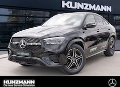 Bild des Angebotes Mercedes-Benz GLE 300 d 4MATIC Coupé AMG Night Panorama 360°