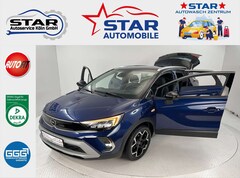 Bild des Angebotes Opel Crossland X Ultimate Elegance*1,5-81kW*Head-Up*NAVI*TEMP*SH*E6