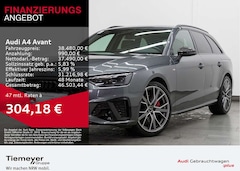 Bild des Angebotes Audi A4 40 TFSI Q 2x S LINE MATRIX KAMERA VIRTU