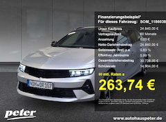Bild des Angebotes Opel Astra Astra L ST 1.2 GS +Matrix+Navi+Allwetter+ (BG) (MW in HAL GB)