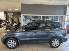 Bild des Angebotes Honda CR-V Comfort 4x4 Auto Klima Navi Allwetterreifen