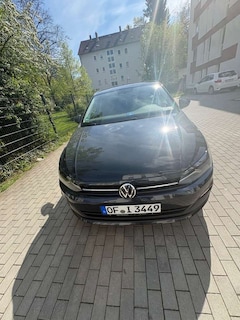Bild des Angebotes VW Polo 1.2 United