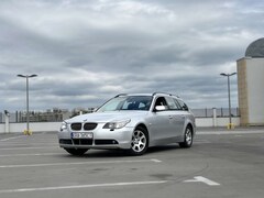 Bild des Angebotes BMW 523 523i Touring