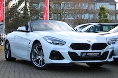 Bild des Angebotes BMW Z4 sDrive 20i/M-Paket/Leder/Navi/Klima/Kamera