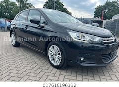 Bild des Angebotes Citroen C4 Lim. Selection