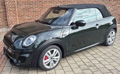 Bild des Angebotes MINI John Cooper Works Cabrio John Cooper Works Harman-Kardon/Leder/Navi