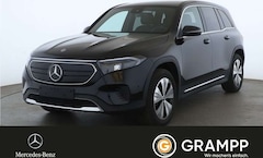 Bild des Angebotes Mercedes-Benz EQB 250 Advanced-Paket Kamera/LED/Flex-Bonus