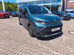 Bild des Angebotes Toyota Proace City Verso L1 Team Deutschland