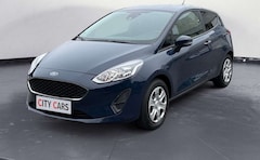Bild des Angebotes Ford Fiesta Trend