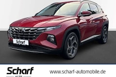Bild des Angebotes Hyundai TUCSON Trend Plug-In Hybrid Navi Digitales Cockpit
