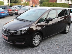 Bild des Angebotes Opel Zafira *7-Sitzer*Anhägerkupplung*Finanzierung*
