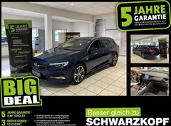 Bild des Angebotes Opel Insignia B ST 2.0CDTI Fin. ab 2,99% Sitzheizung