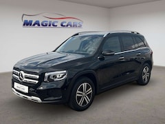 Bild des Angebotes Mercedes-Benz GLB 200 4Matic 8G-DCT Style *LED*34.000KM*