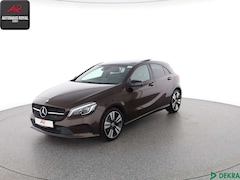 Bild des Angebotes Mercedes-Benz A 200 A 200 STYLE NIGHT PANO,KAMERA,AKT.PARKASSIST,SH