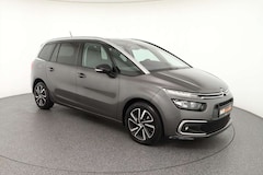 Bild des Angebotes Citroen Grand C4 Picasso Grand C4 Spacetourer 130 Shine 7-S|Pano|Nav|RFK