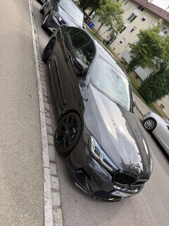 Bild des Angebotes BMW 540 540i Aut. Sport Line