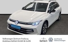 Bild des Angebotes VW Golf Variant Goal 1.5 TSI Navi LED ACC Klima Rückfahrkamera