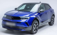 Bild des Angebotes Opel Mokka GS Hybrid Automatik  PDC MATRIX-LED SHZ Kamera Nav