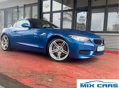 BMW Z4 Roadster sDrive 28i M-PAKET/SHZ/LED/EU6