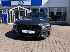Bild des Angebotes Audi A6 Avant 45 TDI quattro sport s line