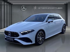 Bild des Angebotes Mercedes-Benz A 35 AMG 4M PANO+DISTRONIC+360°+LeasAb485,-Net