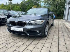 Bild des Angebotes BMW 116 116 d Advantage