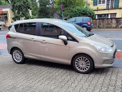 Bild des Angebotes Ford B-Max B-MAX 1.6 Aut.SYNC Edition