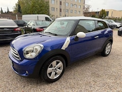 Bild des Angebotes MINI Cooper D Paceman *Euro6*Xenon*Top
